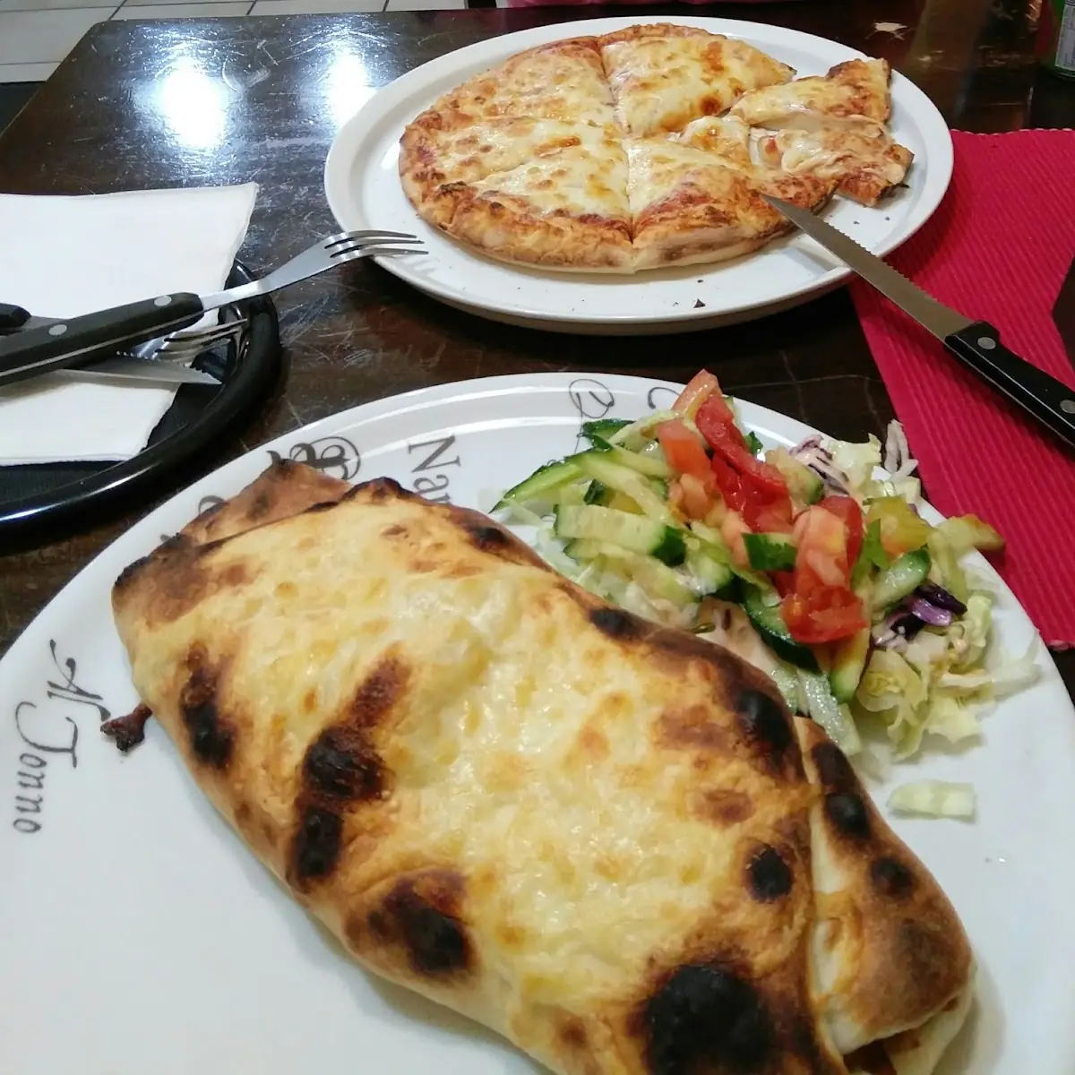 Calzone