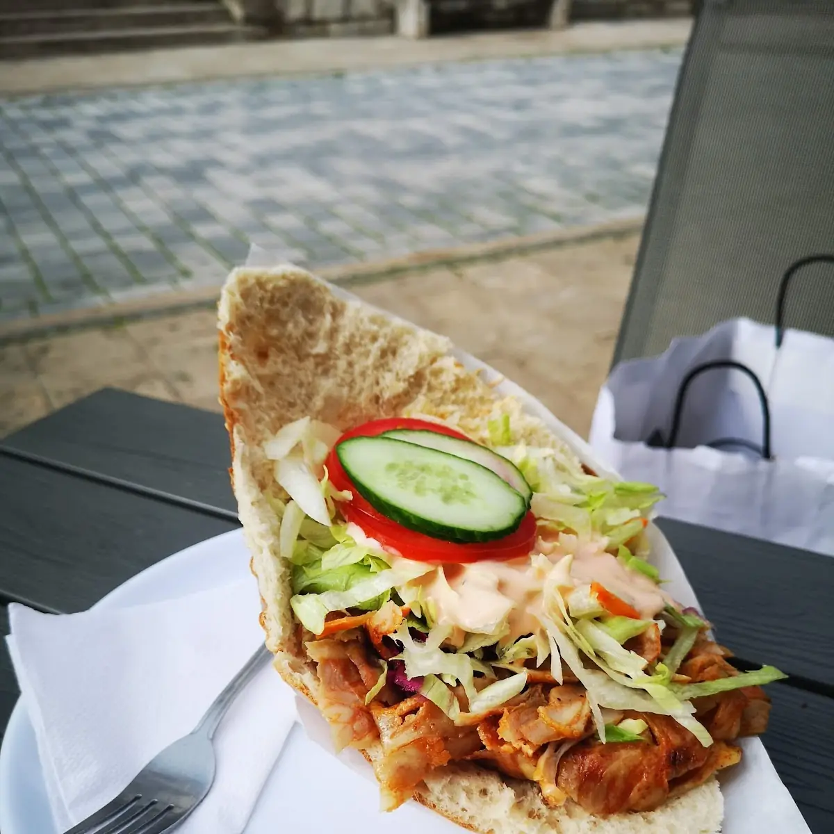 Döner