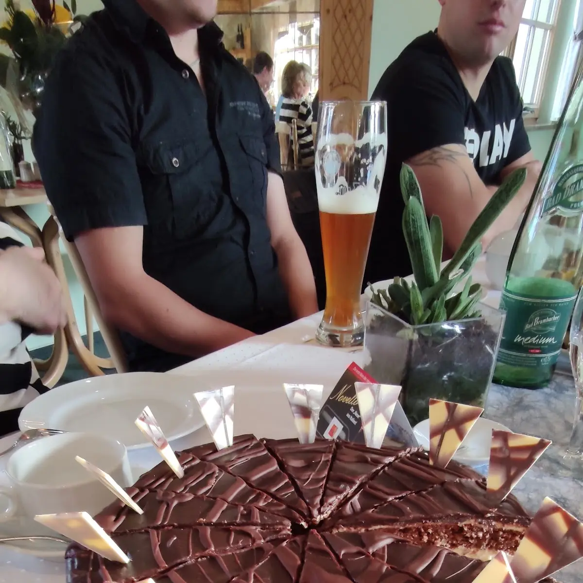 Torte