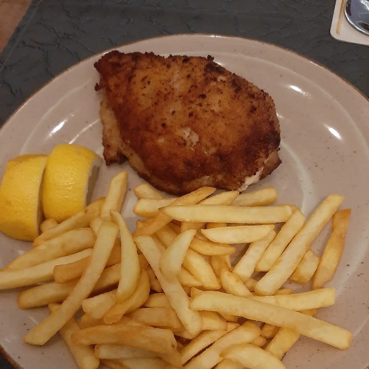 Cordon Bleu
