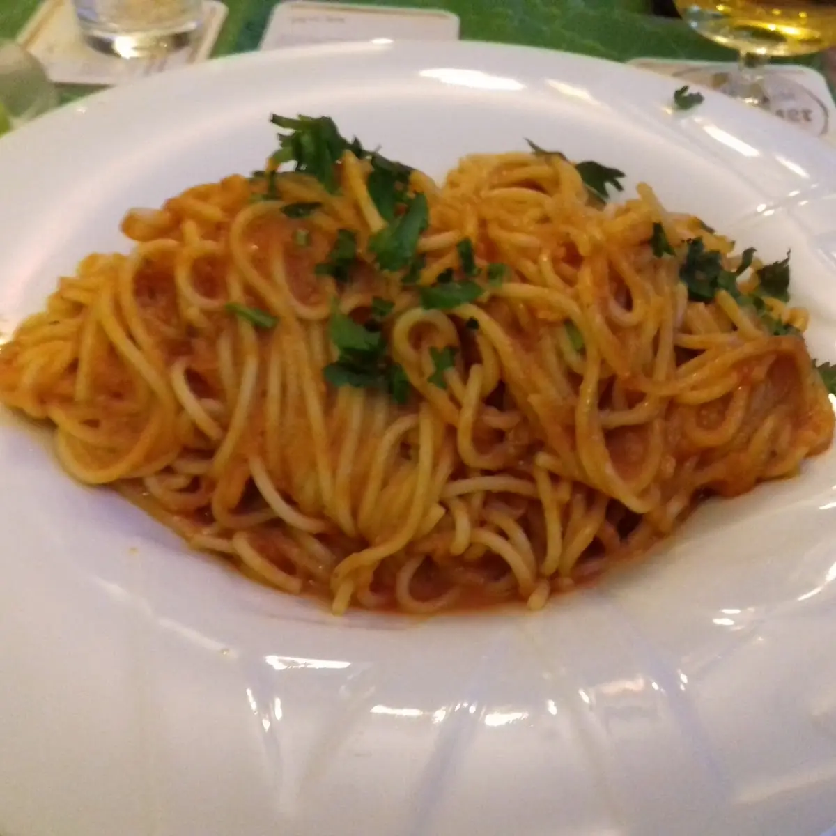 Frutti Di Mare