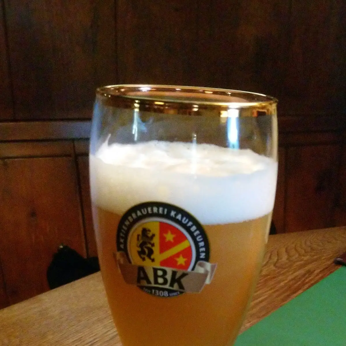 Weizenbier