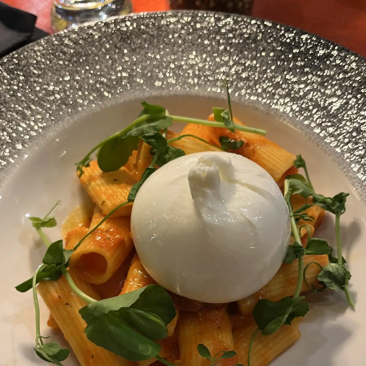 Burrata