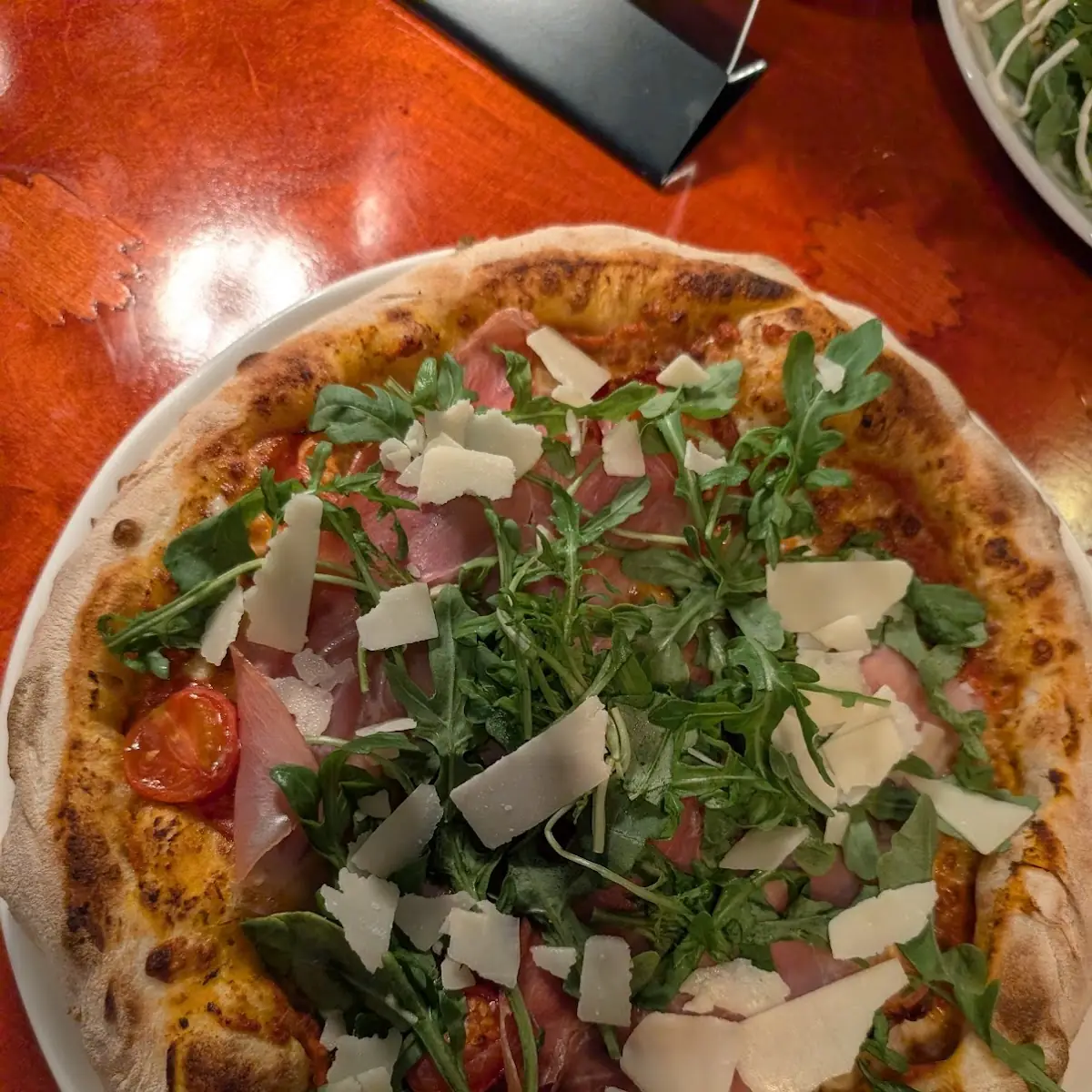 Pizza Speciale