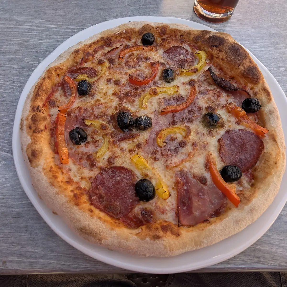 Salami