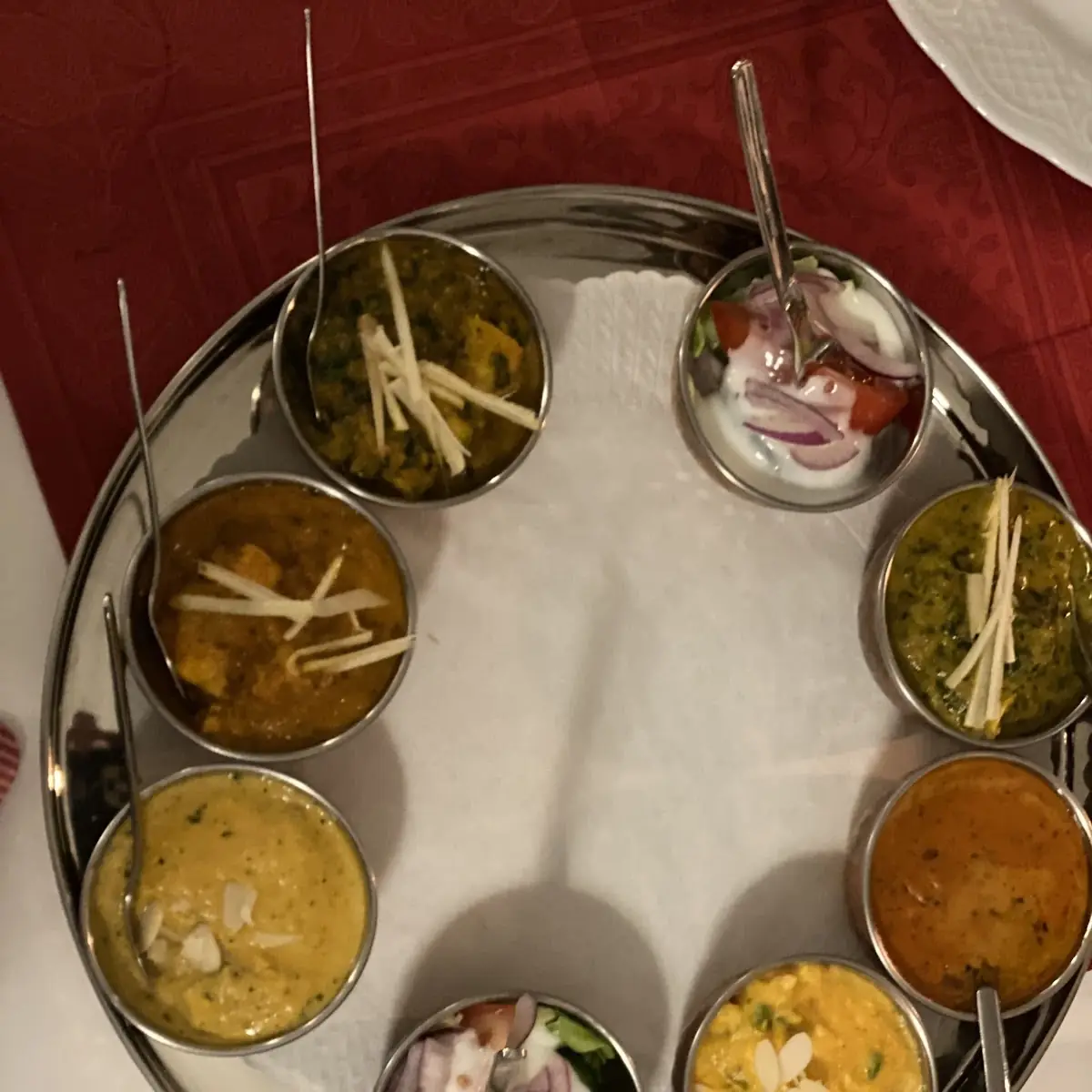 Thali