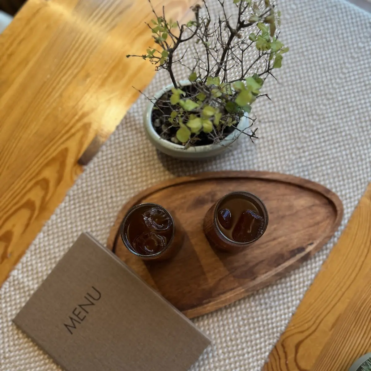 Highlights, Momo Nana Café & Bistro