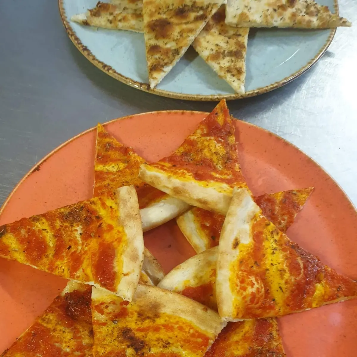 Pizzabrot