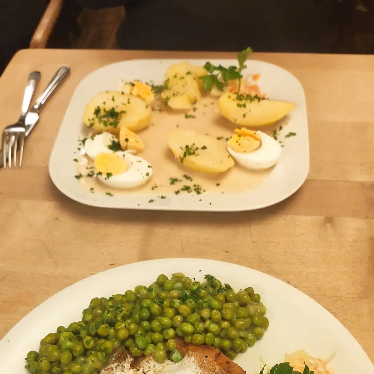 Schnitzel
