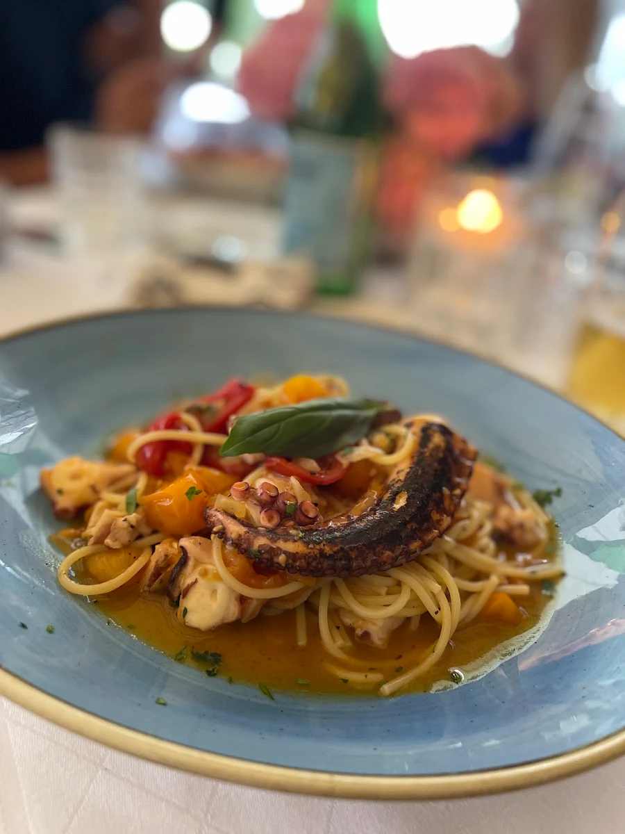 Highlights, Eis-Café Roma