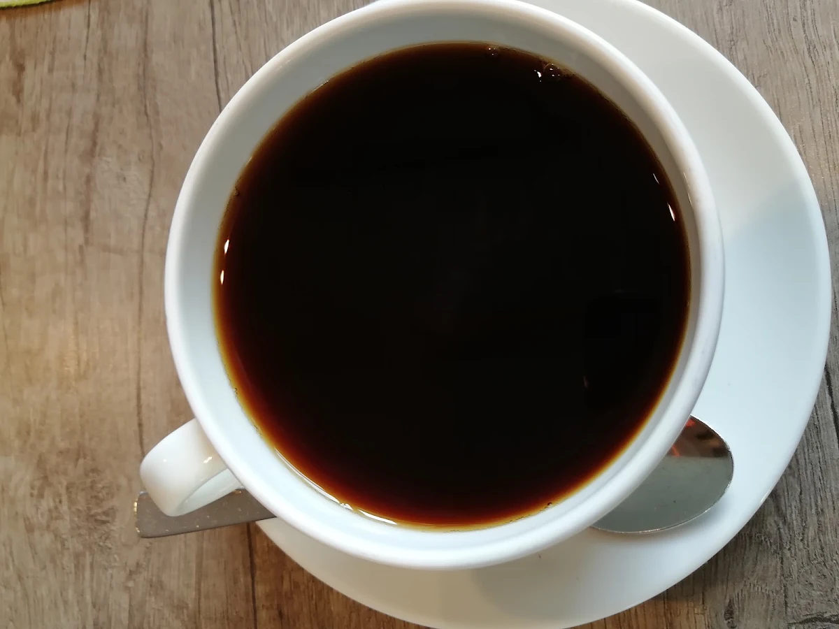Filter Kaffee