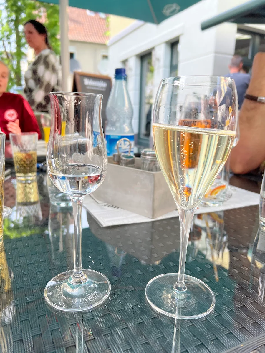 Prosecco