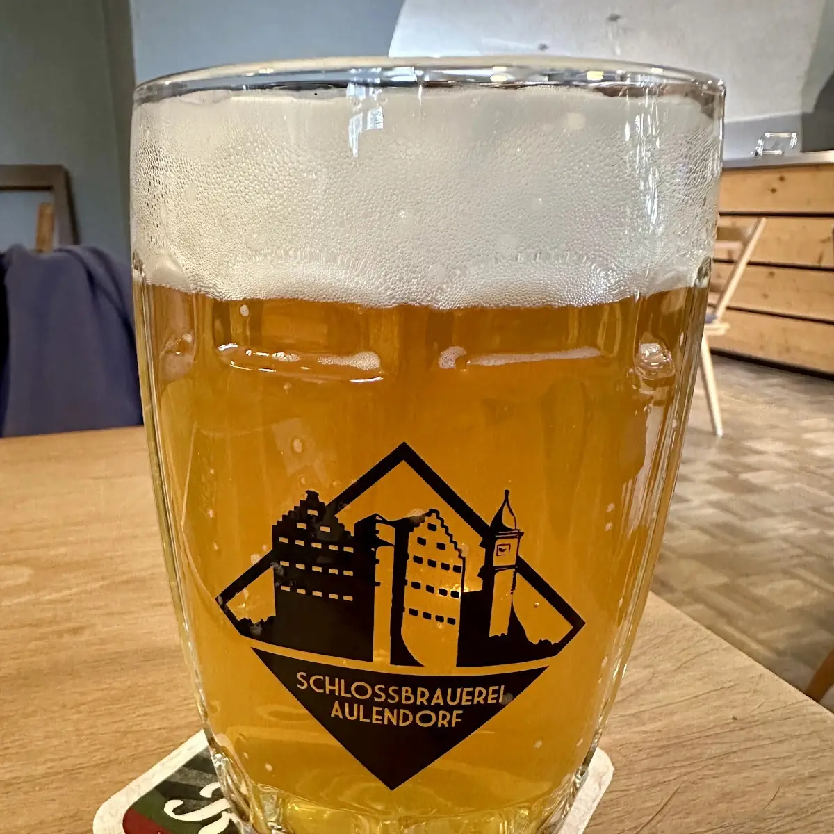 Bierchen