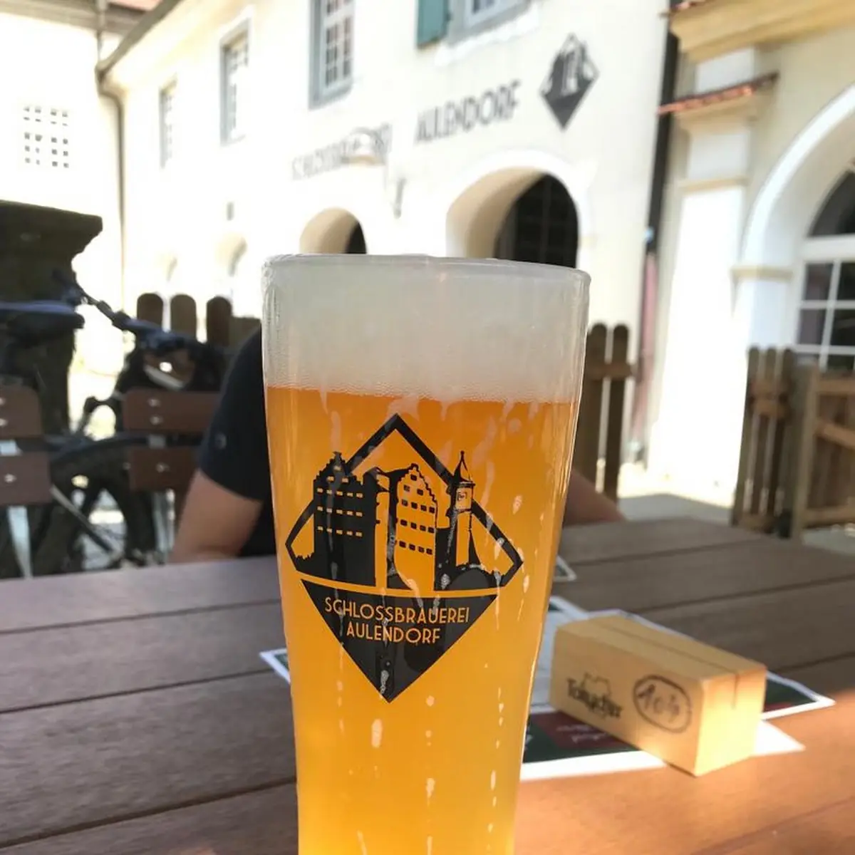 Weizenbier