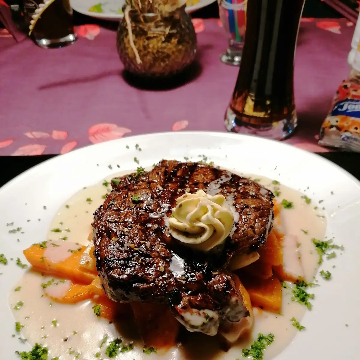 Entrecôte, FARMER STEAKHOUSE
