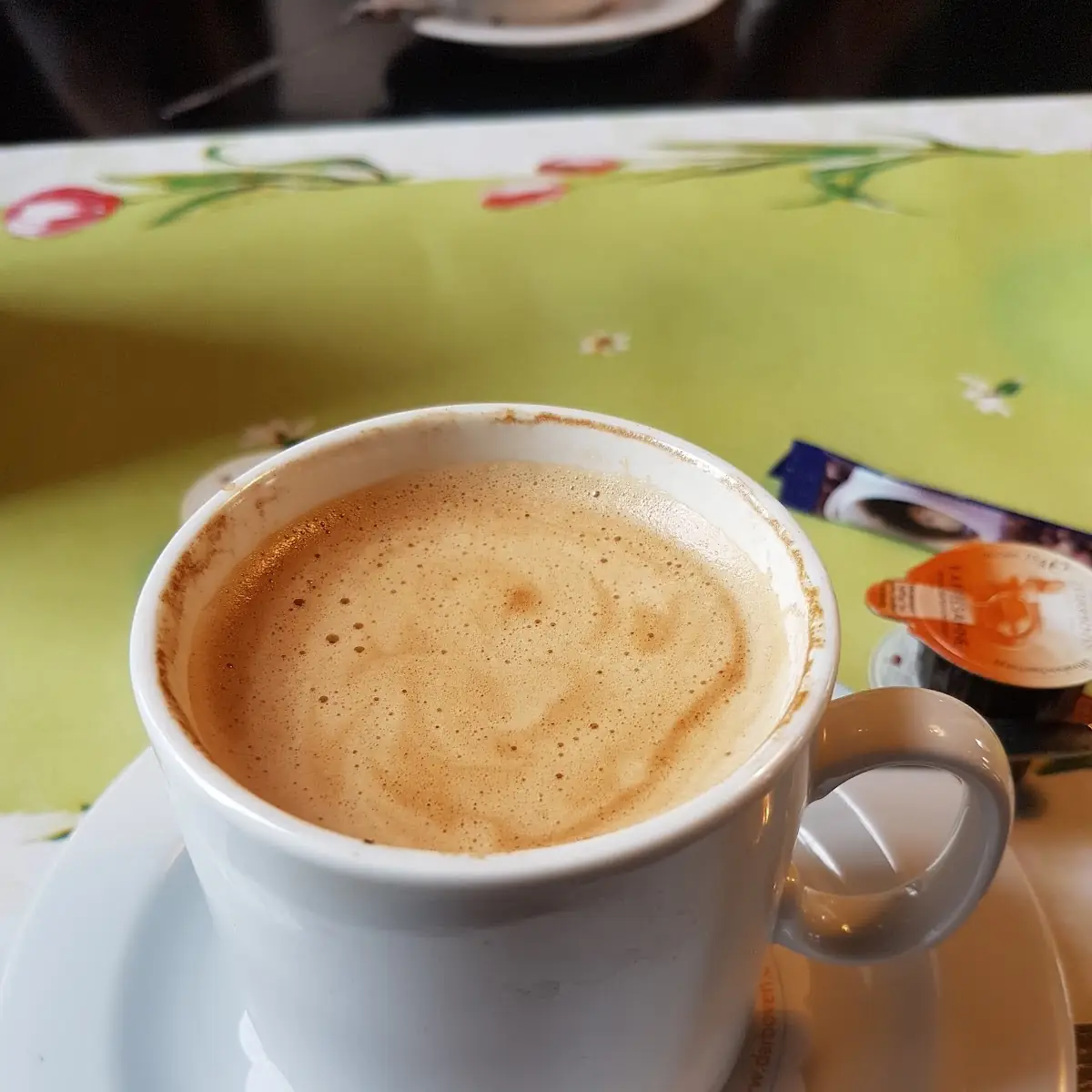 Kaffee, FARMER STEAKHOUSE