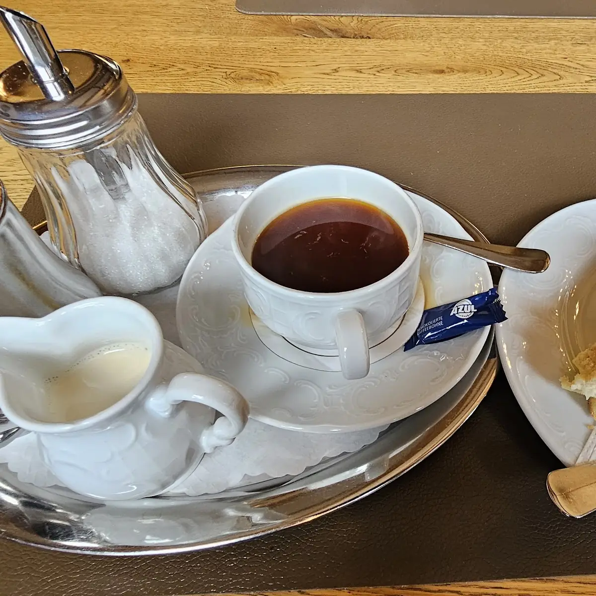 Kaffee