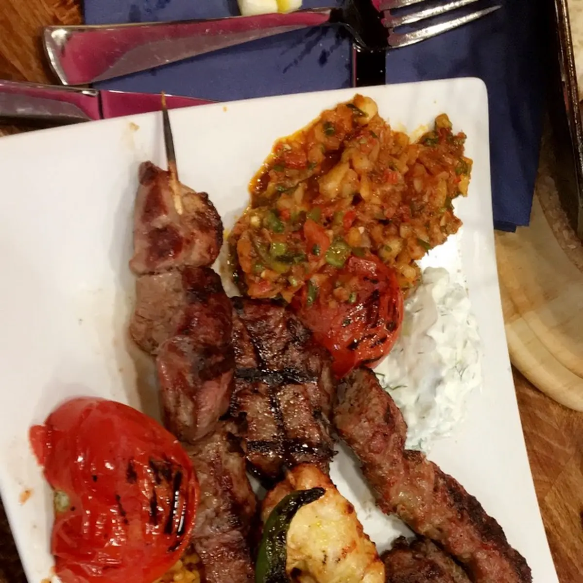 Kebab