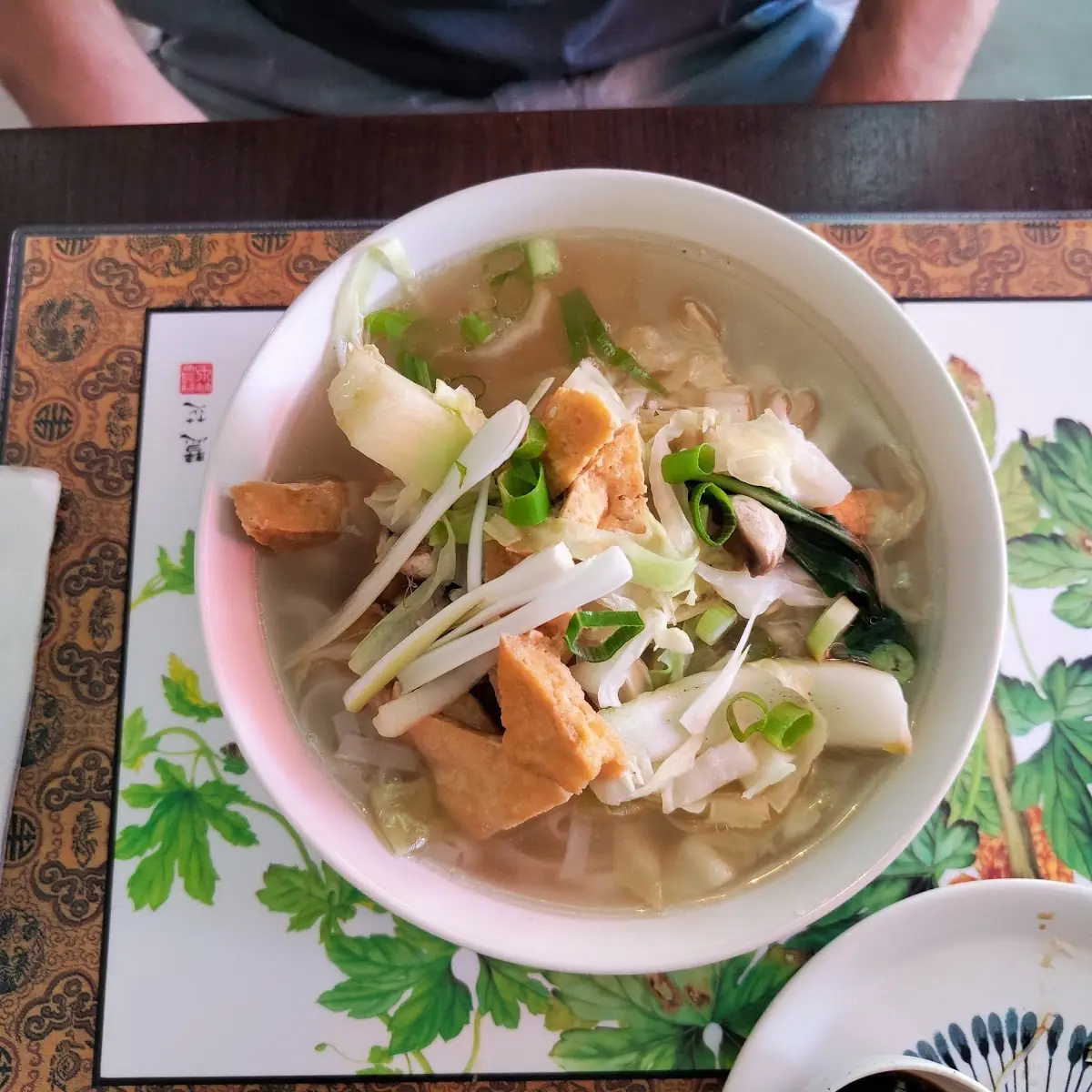 Phó