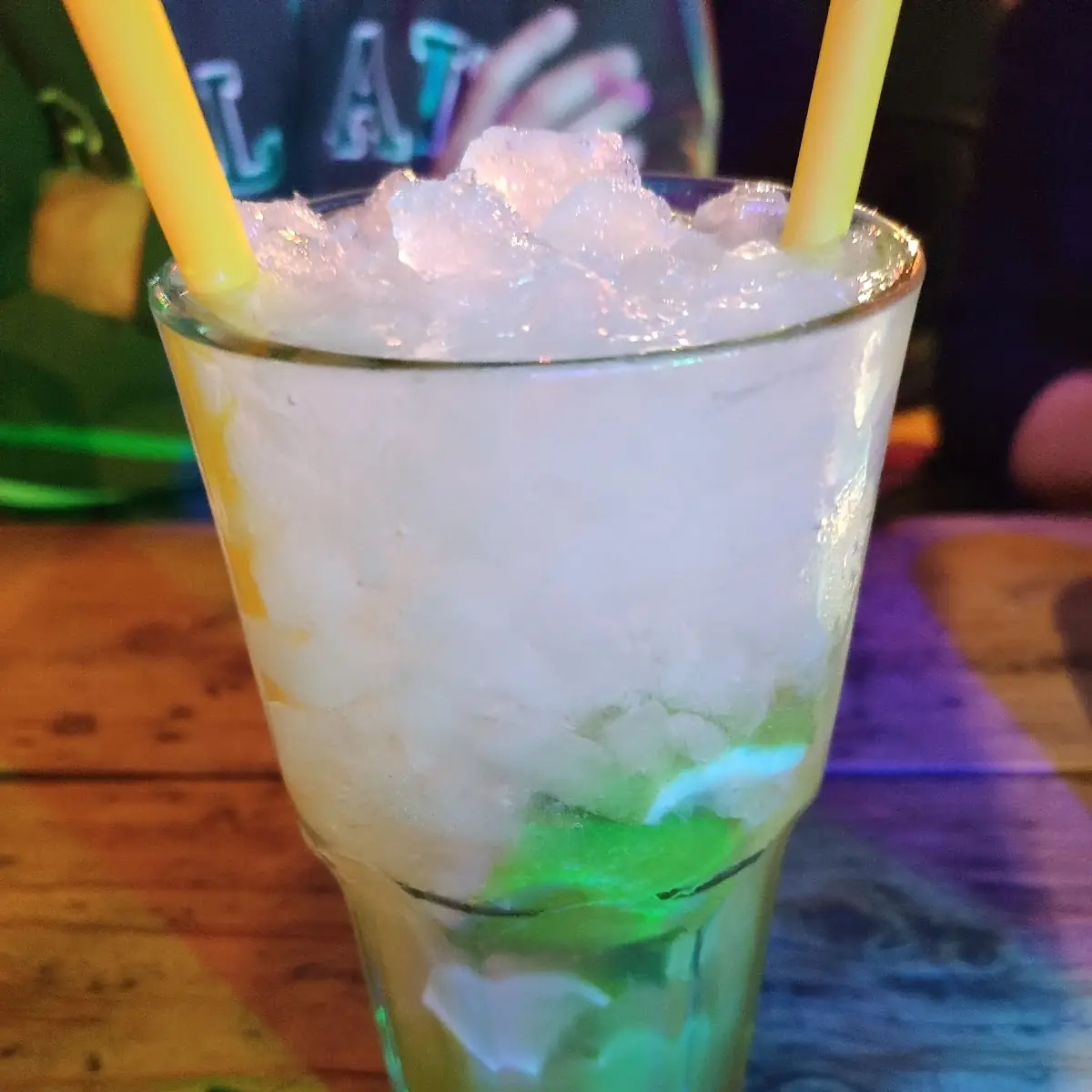 Caipirinha