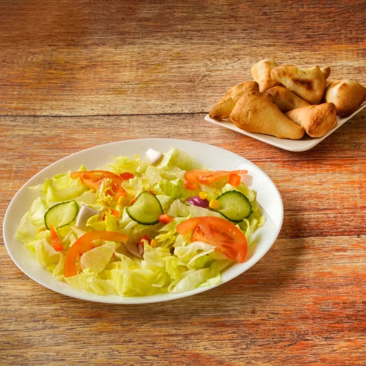 Highlights, SMART PIZZA Büdingen