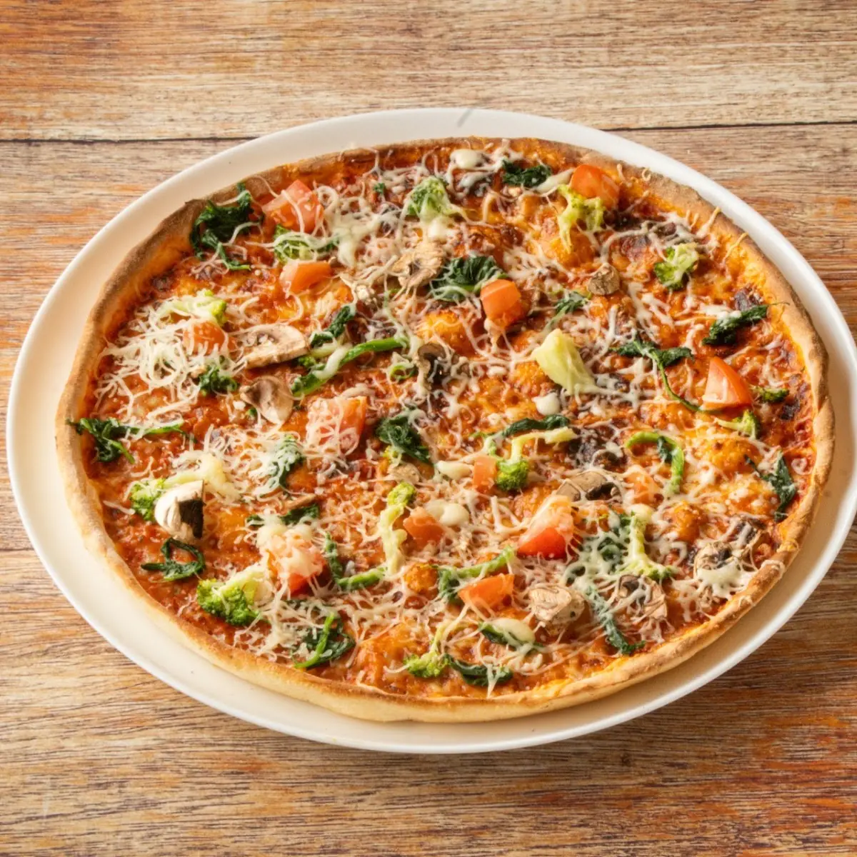 Highlights, SMART PIZZA Büdingen