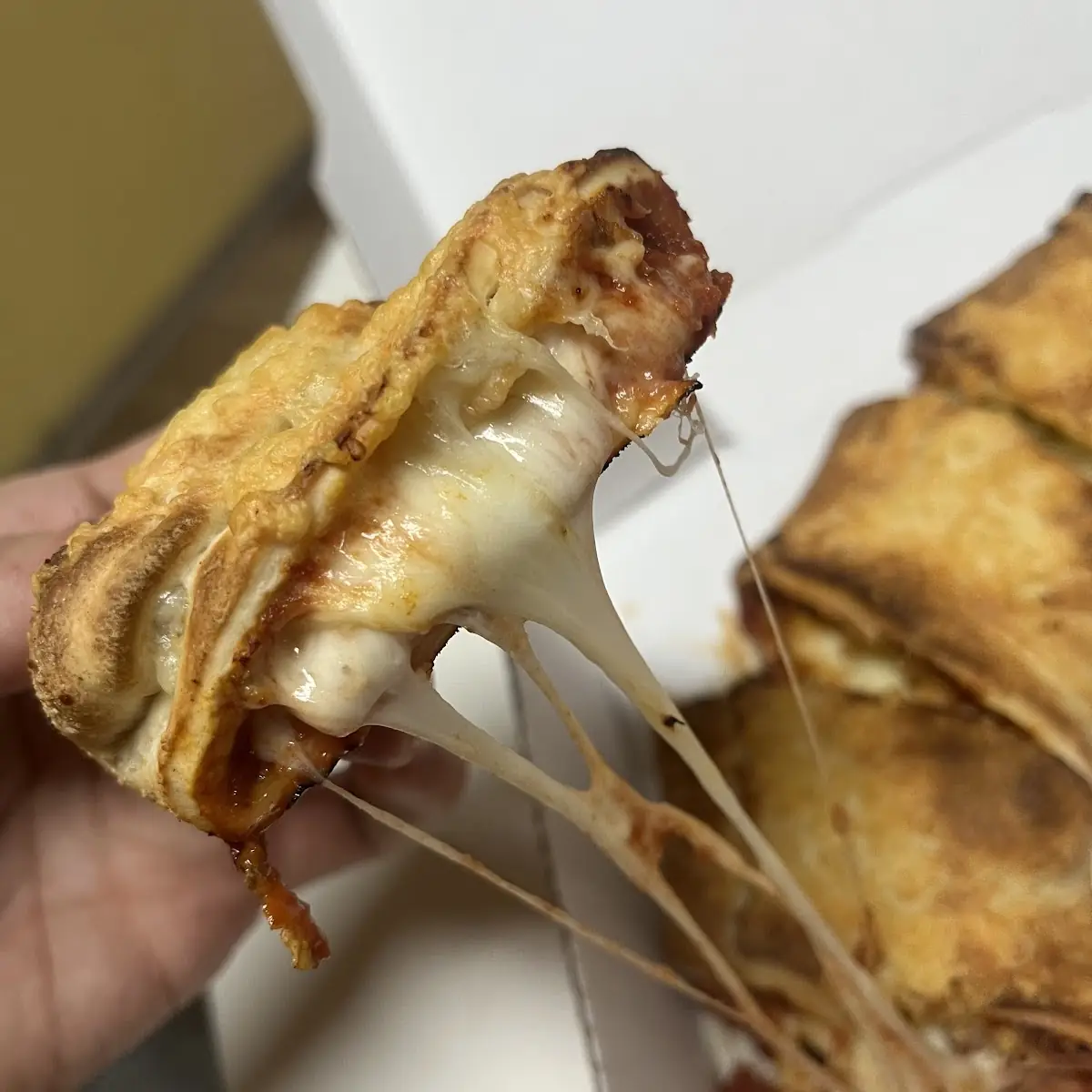 Highlights, SMART PIZZA Büdingen