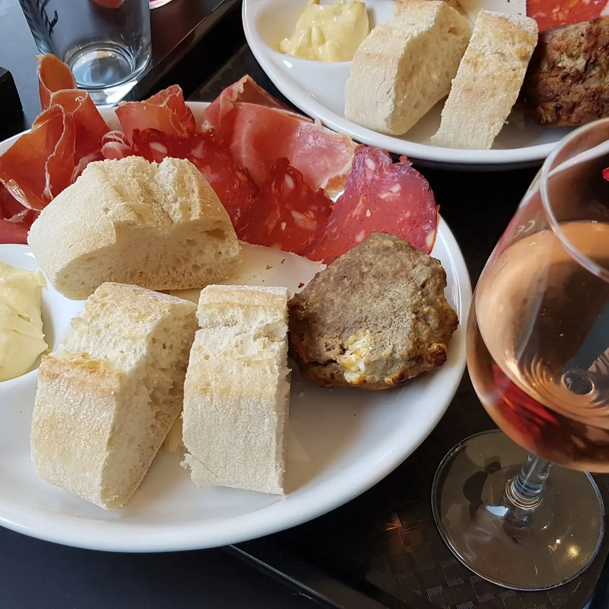 Tapas Teller