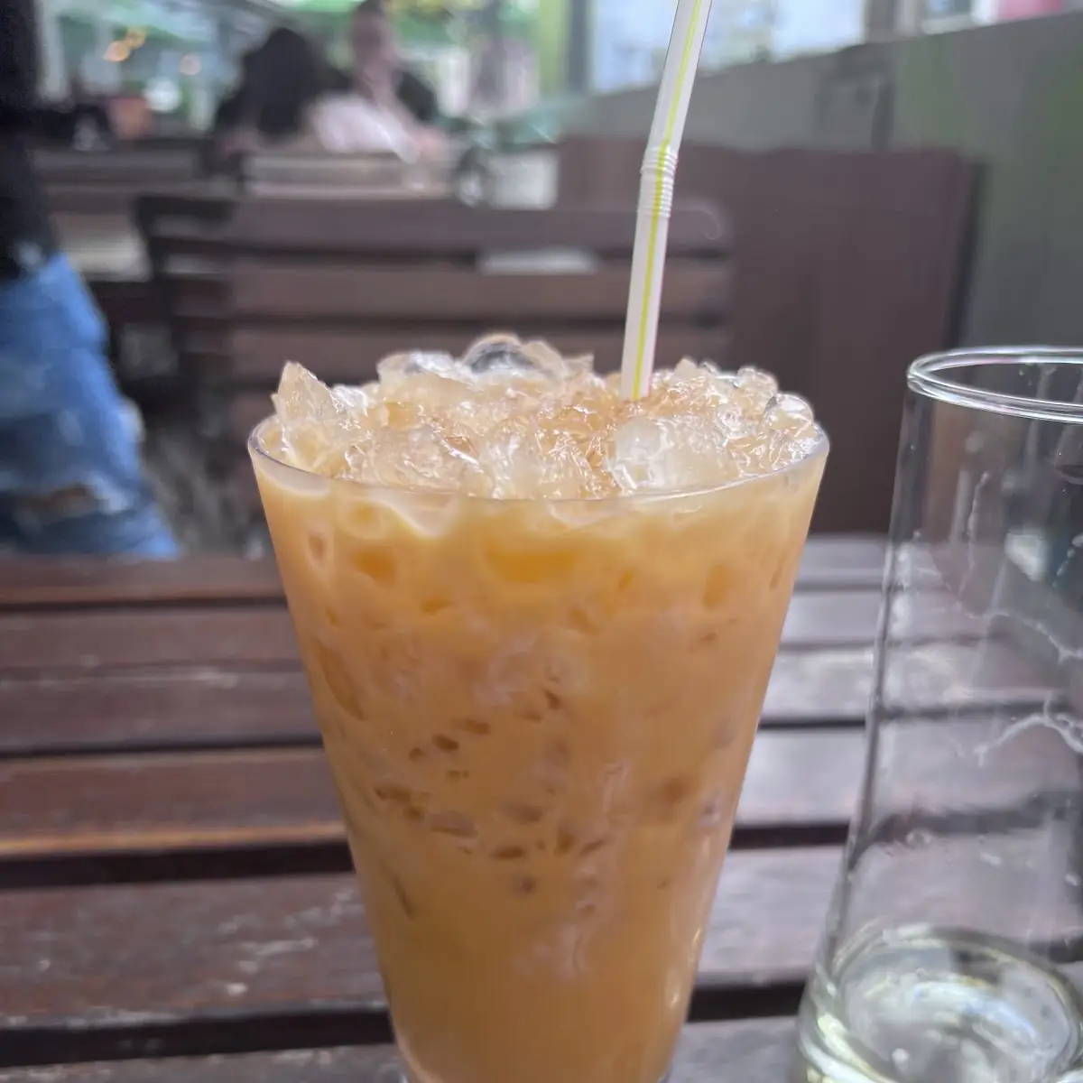 Thai Eistee