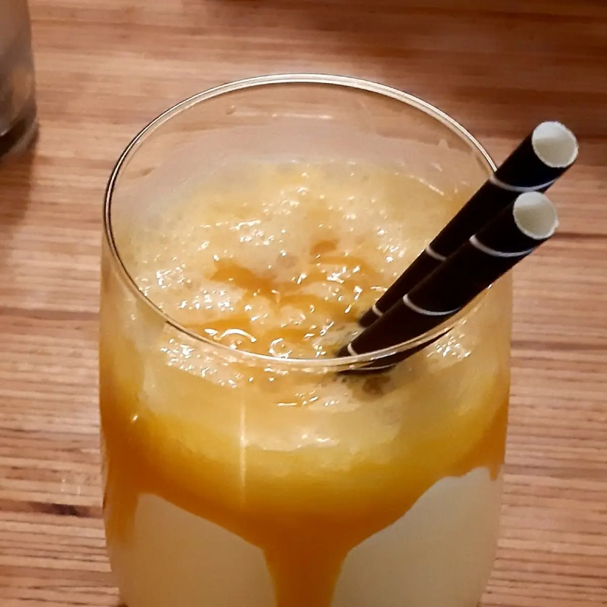 Mango Lassi