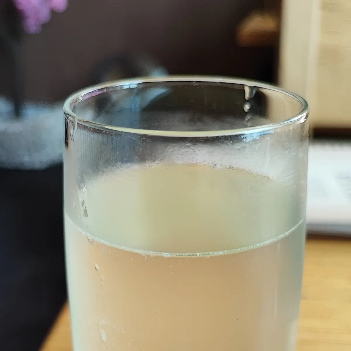 Wasser