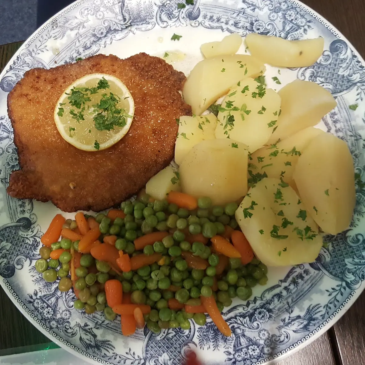 Schnitzel