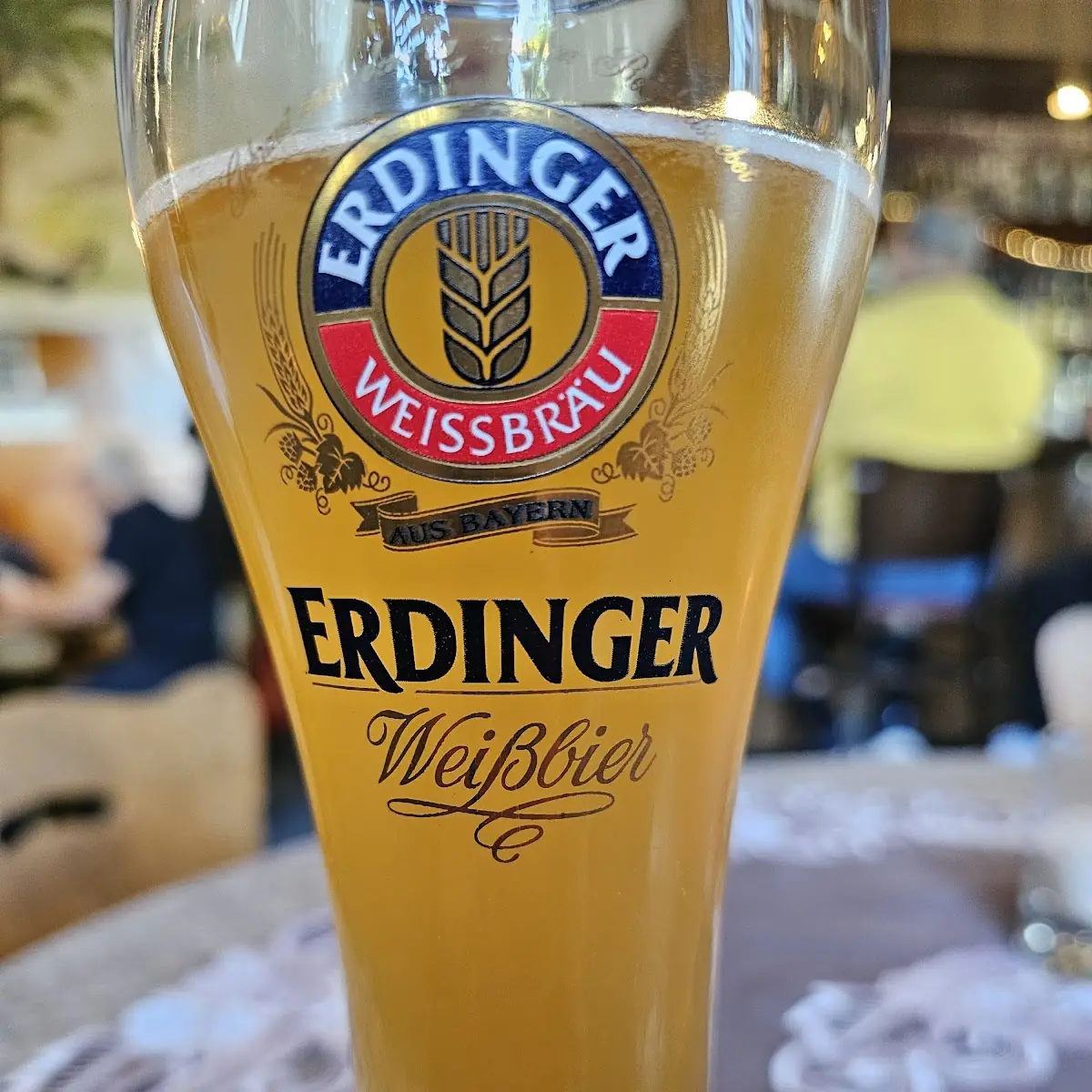 Hefeweizen