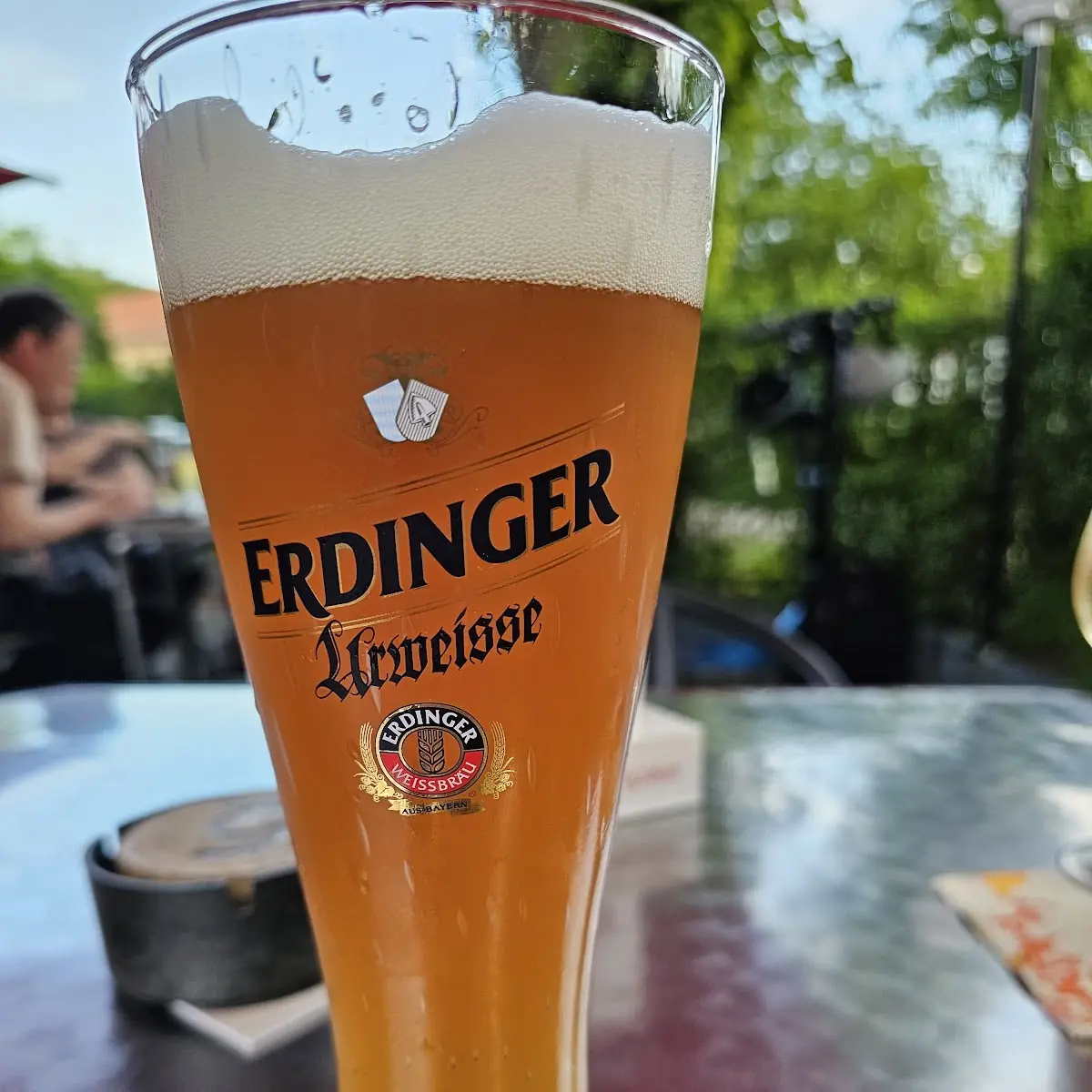 Weißbier