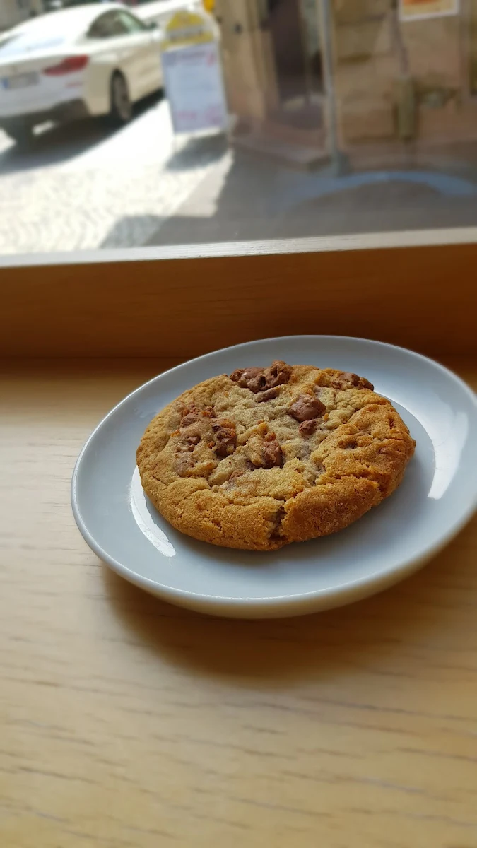 American Cookie