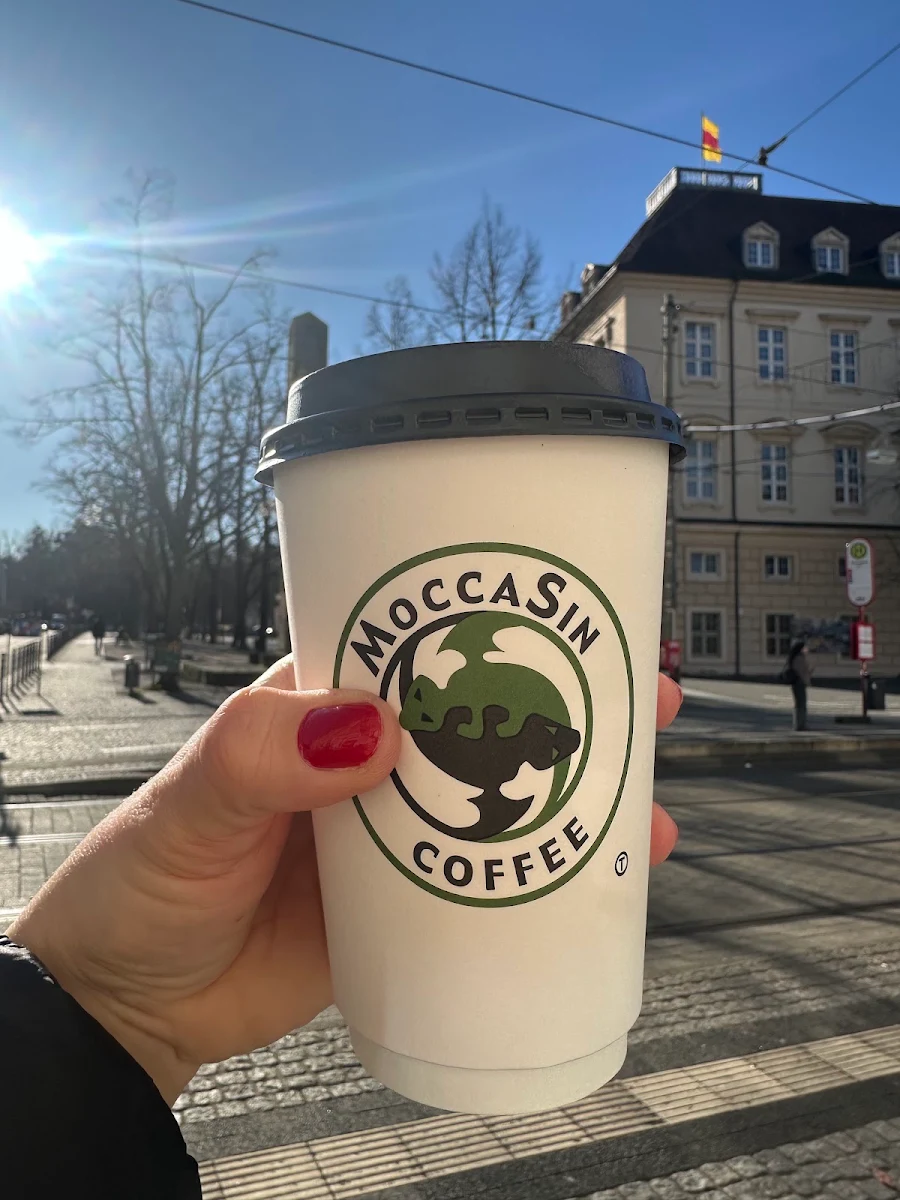 Latte Macchiato