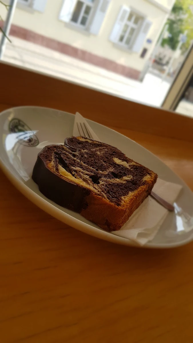 Mamorkuchen