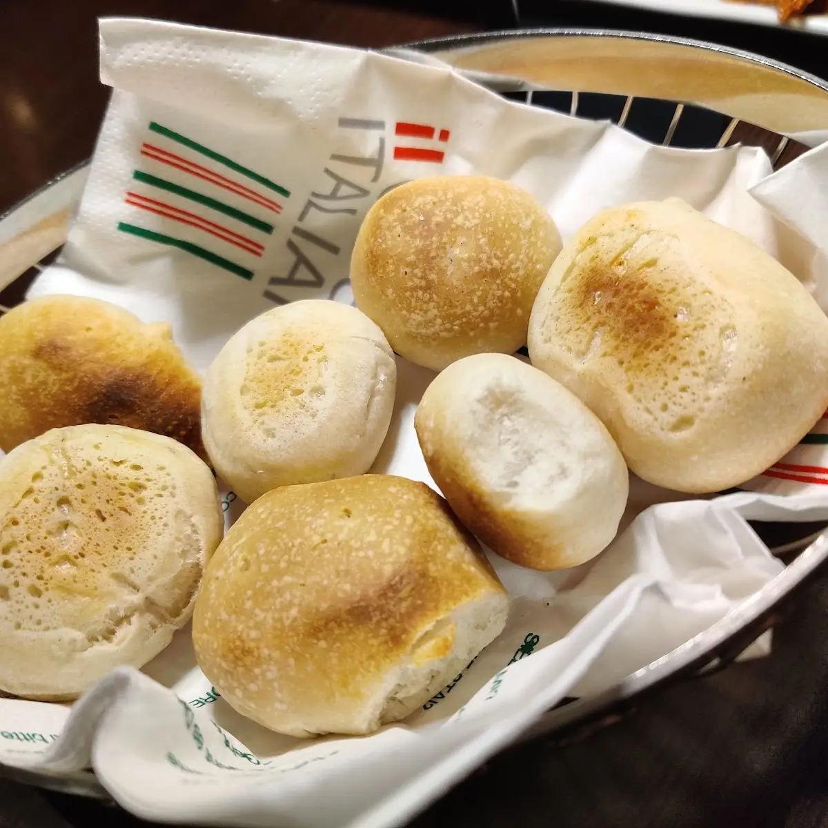 Brötchen