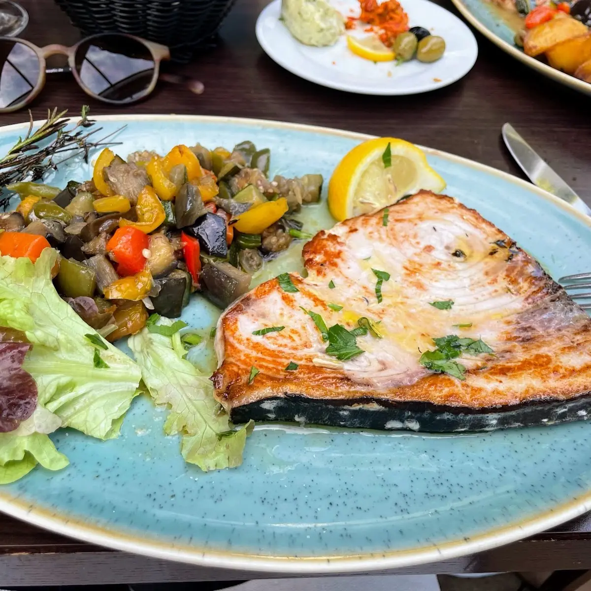 Thunfisch