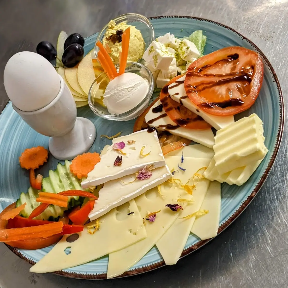 Highlights, Café Köpfle