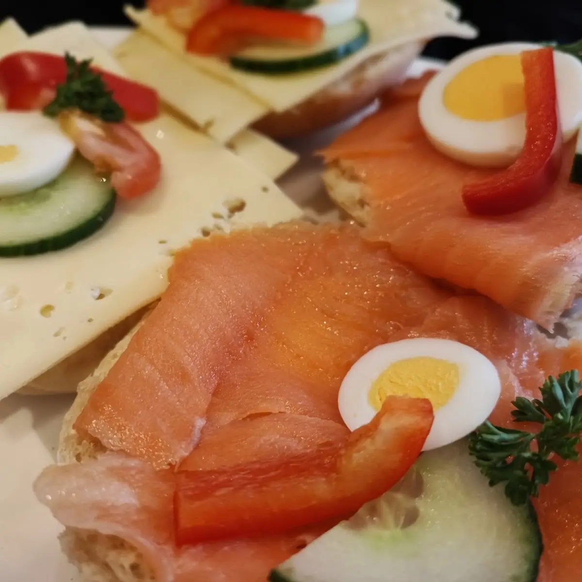 Highlights, Café Köpfle