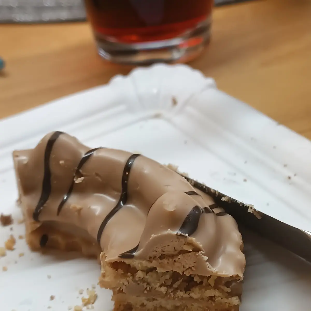 Nougatring, Café Köpfle