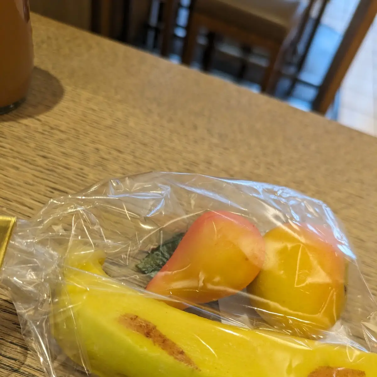 Marzipan