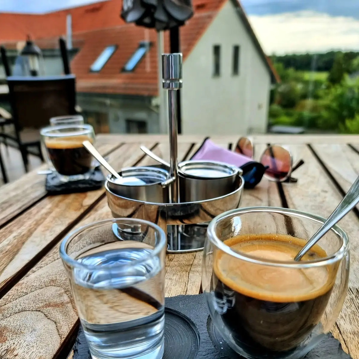 Espresso