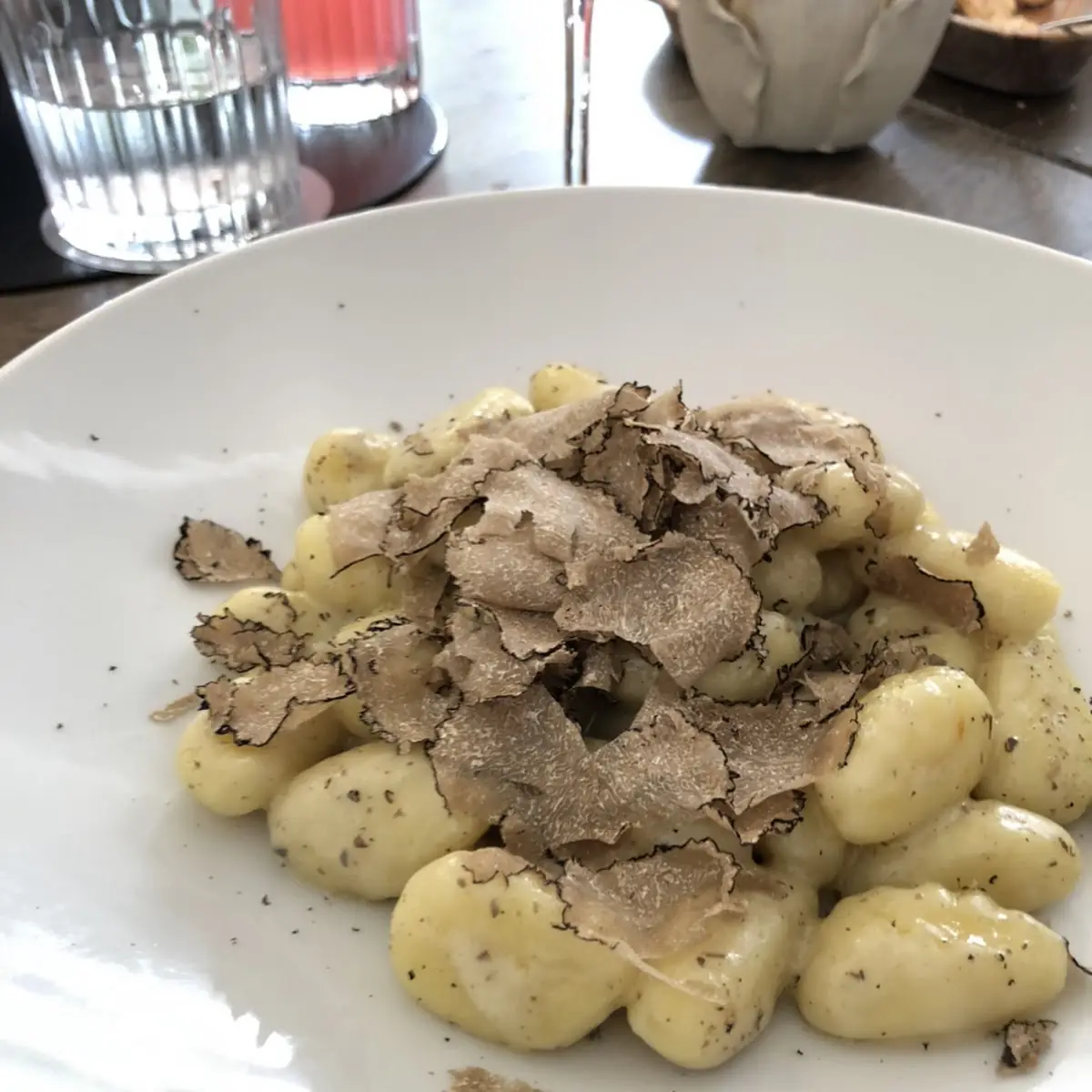 Gnocchi
