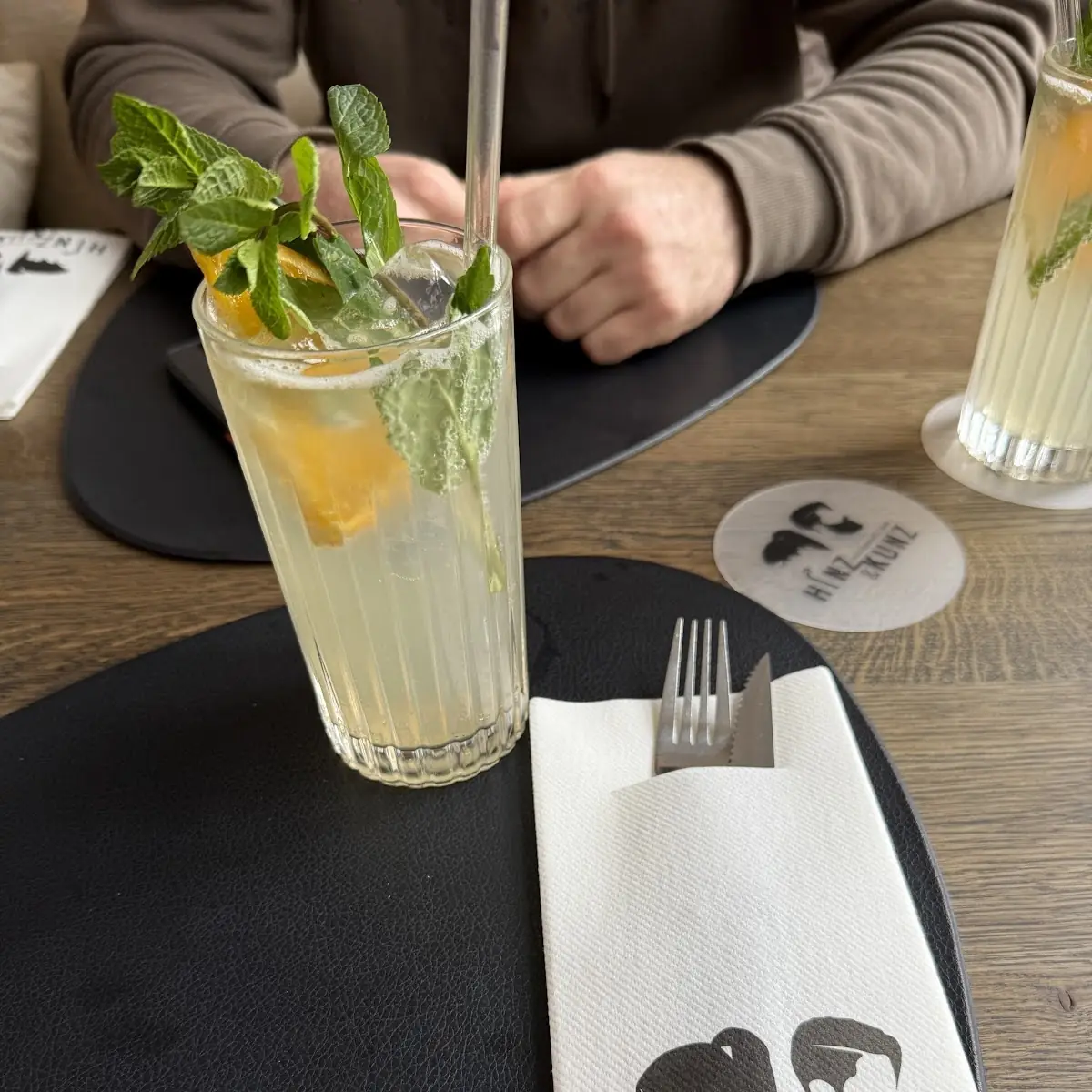 Limonade