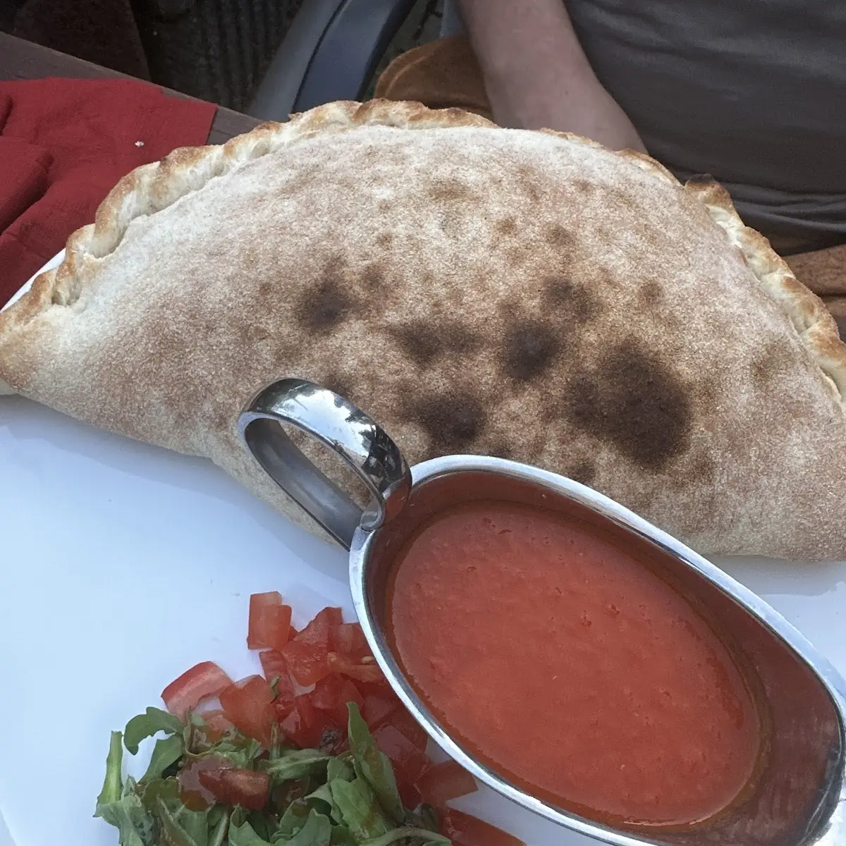 Calzone