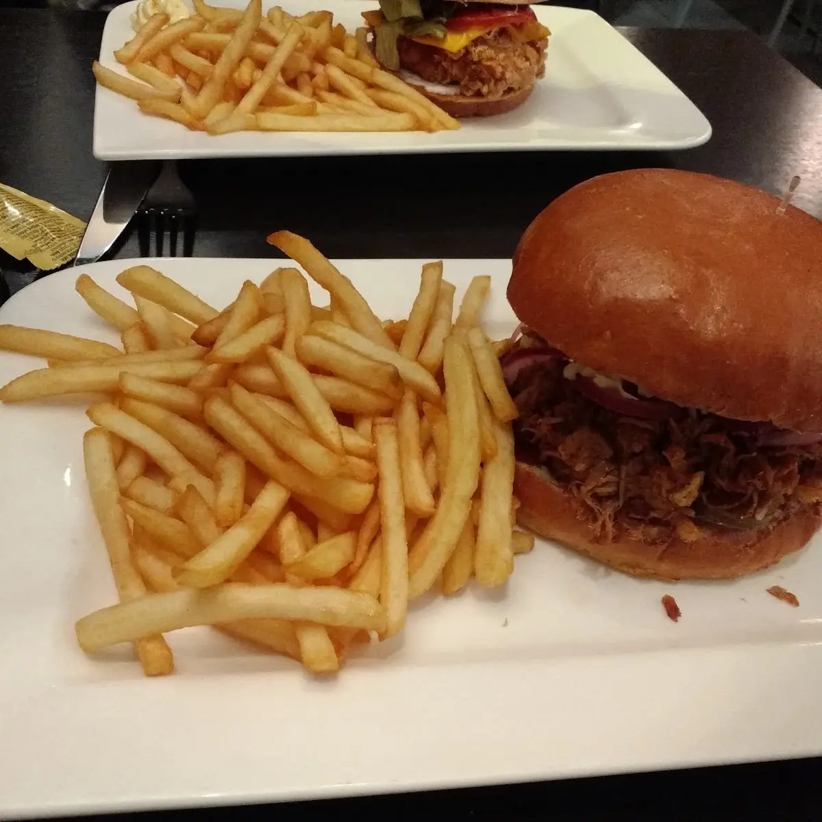 Pulled Pork