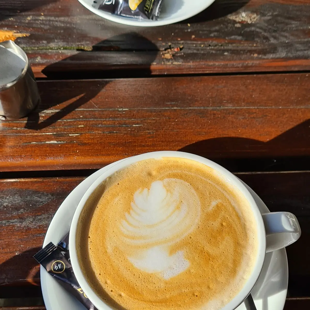 Laffe Latte