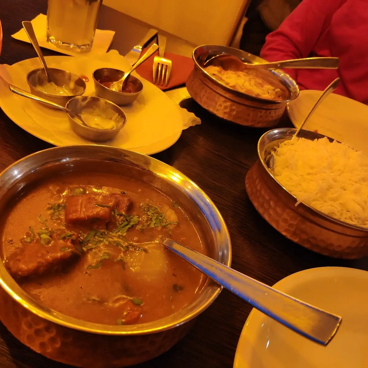 Malai Kofta